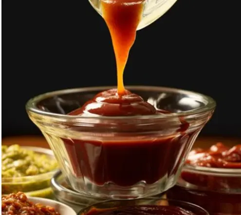 Soy Ketchup